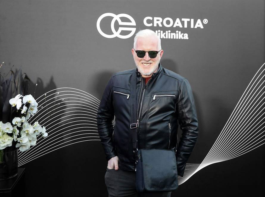 Pogledajte kako je bilo na otvorenju nove Croatia Poliklinike u Rijeci