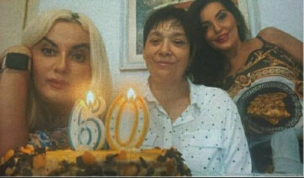 Čak sedam puta tražila ljubav: Rekorderku iz 'Ljubav je na selu' danas mnogi ne bi prepoznali