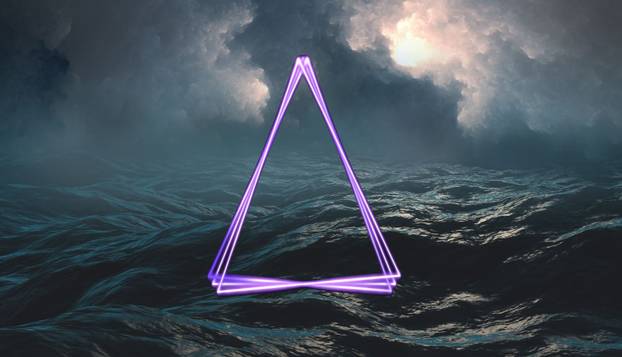 FOTO Tajne i misteriji 'đavoljeg' trokuta.  Krivili su vanzemaljce za nestanke: 'Mjesto je ukleto'