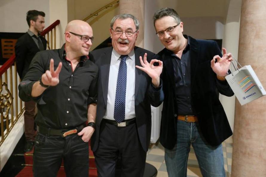 Dalibor Urukalović/Pixsell