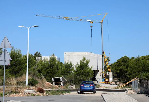 Ekskluzivan pogled! Ovog ljeta 'vatreni' ulaze u svoje nove vile, zavirite u luksuz s mora...