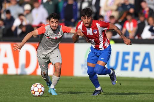 U&Zcaron;IVO Zavr&scaron;io je prijelazni rok u ligama Petice: Hajduk sprema velika poja&ccaron;anja za Europu