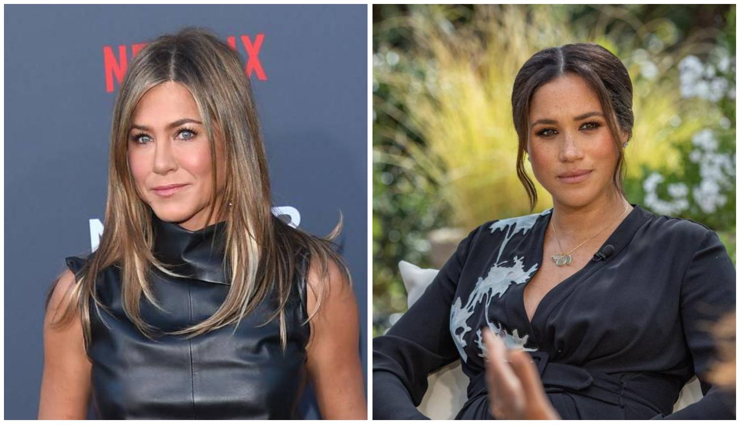 Posvađale se na snimanju filma? Meghan Markle naljutila slavna glumica Jennifer Aniston