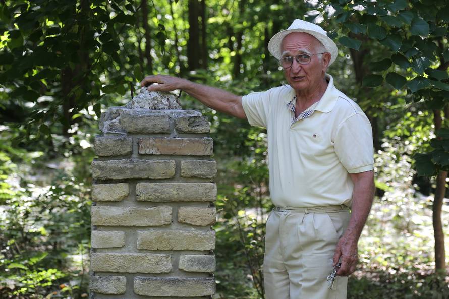 'Moja Jugoslavija ne umire, tu su mi bili ljudi iz cijelog svijeta'