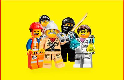 Saznajte tko su dobitnici vaučera Lego Store-a 
