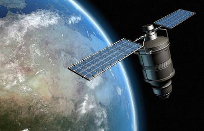 Na Zemlju će pasti šest tona težak američki satelit UARS