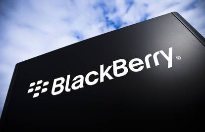 Samsung bi u borbi s Appleom kupio i posrnuli BlackBerry?