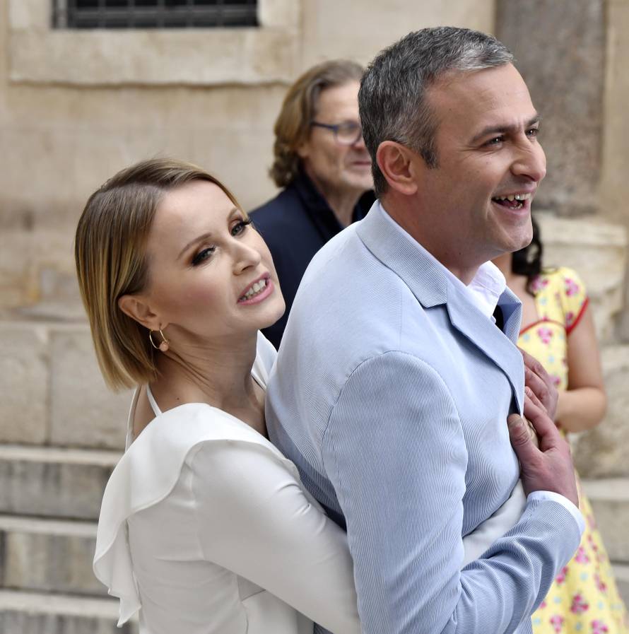 Pogledajte: Zvijezde 'Naše bile štorije' zajedno snimile spot