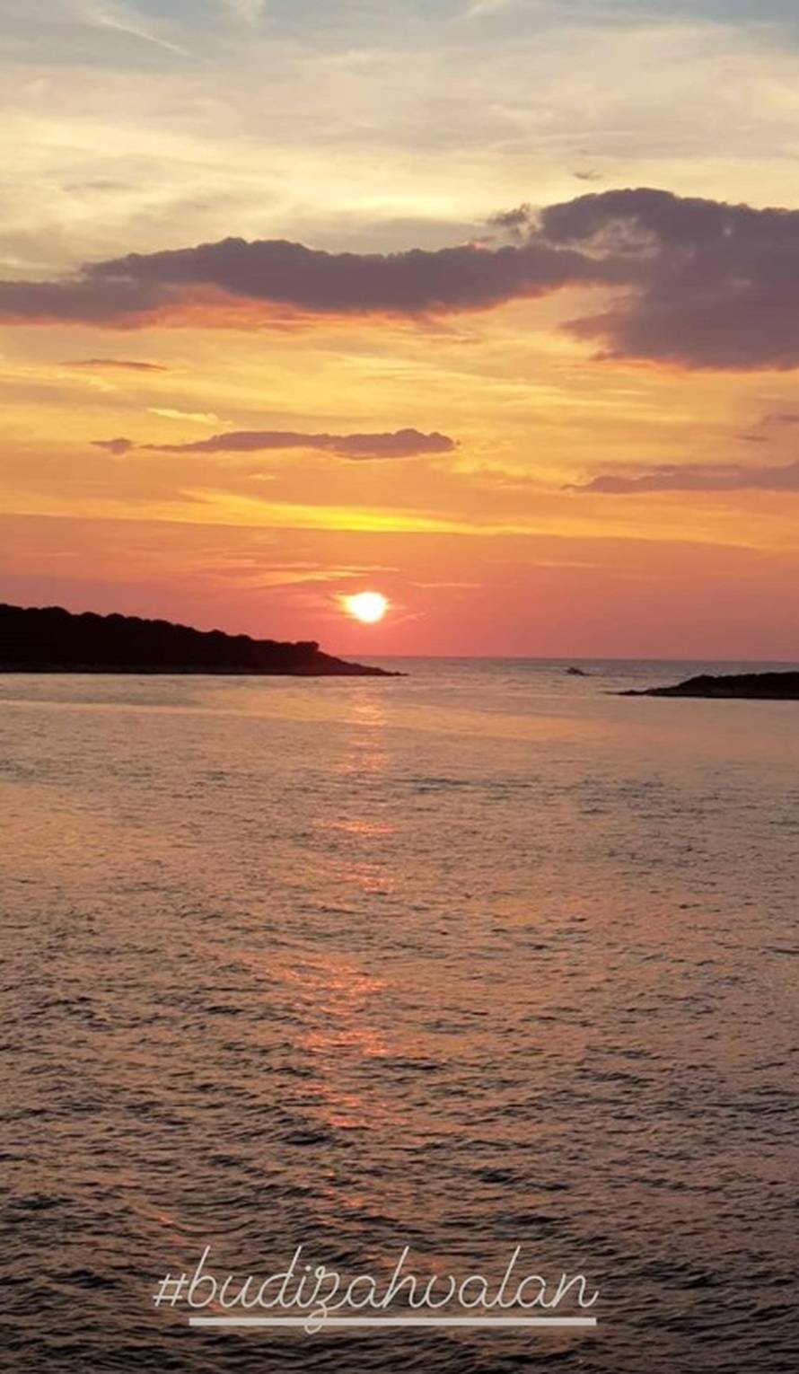 Gazdina mezimica na Korčuli: Išla je na novu duhovnu obnovu