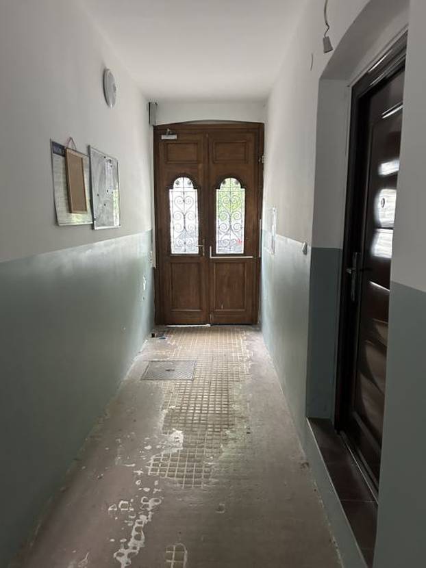 FOTO Nevjerojatno! Pogledajte garsonijeru od 18 kvadrata koju prodaju za 90.000 € u Zagrebu