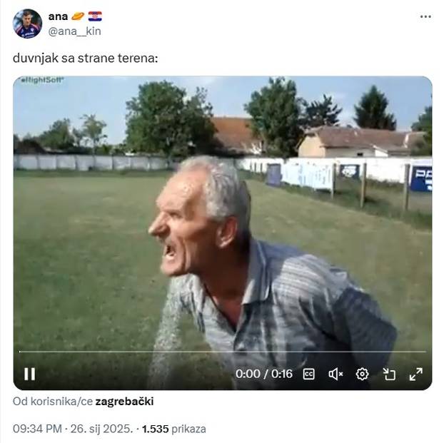 FOTO Izbornik Slovenije kao blagajnik, Dule kao Ronaldo: Pogledajte najbolje memeove