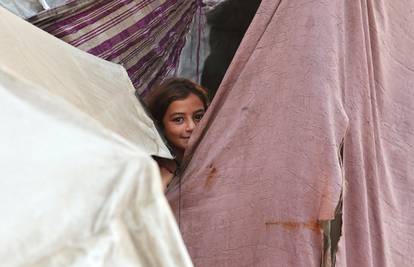 Genocidni ratovi 21. stoljeća ciljaju djecu. Jer ubijanje djece znači ubijanje budućnosti nacije
