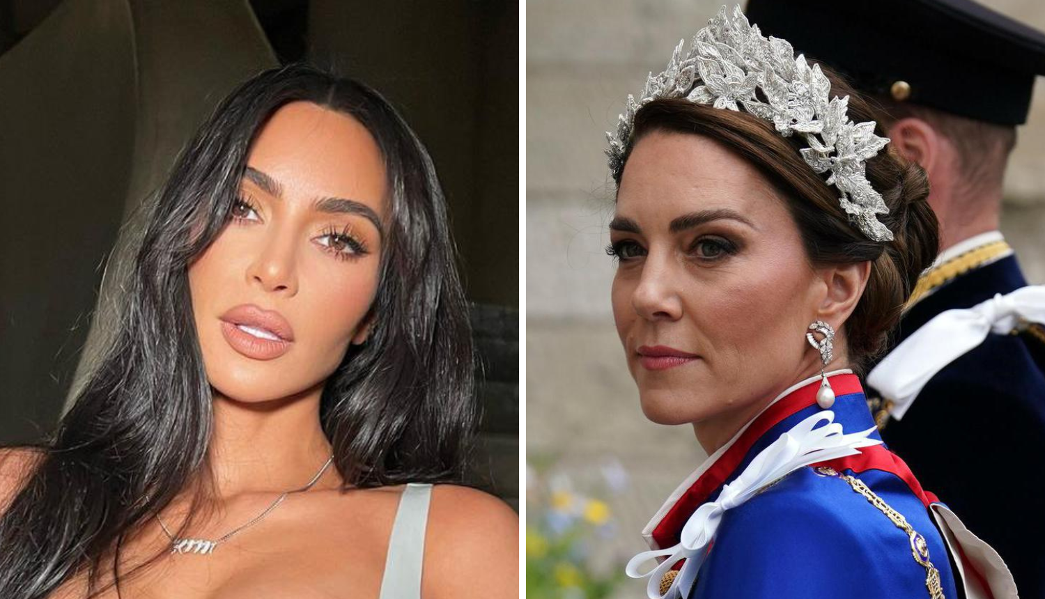 Kim Kardashian odlučila pronaći princezu Kate: 'Na putu sam...'