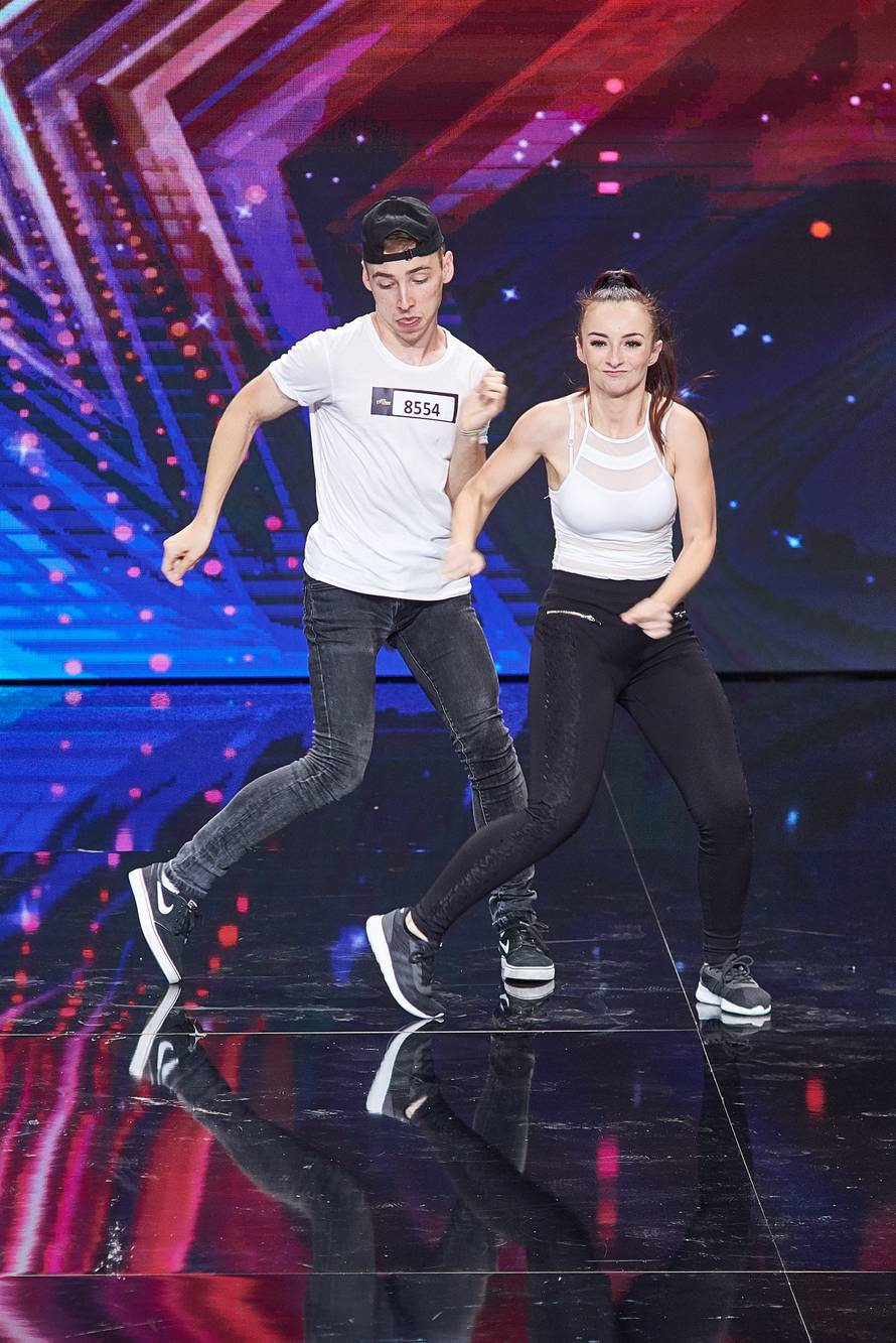 Muji se ostvarila životna želja: Dobio je večeru s Majom Šuput