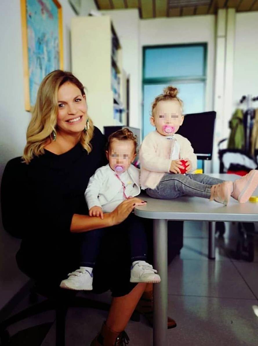 Rodila Nevena Rendeli: Dobro jutro živote, dobro jutro Vita!