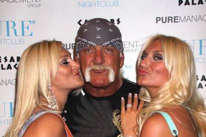 Hulk Hogan: Uništila me nepotrebna operacija leđa