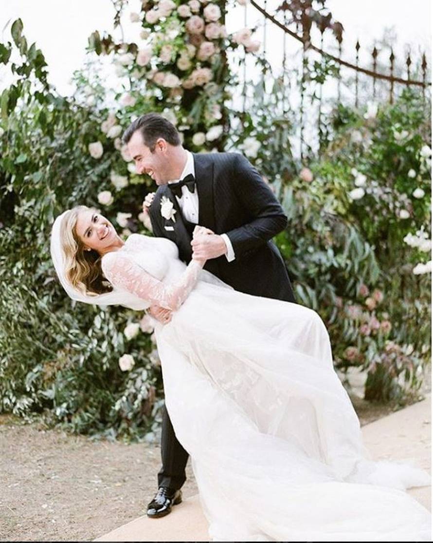 Najseksi žena na svijetu Kate Upton rodila je kćer Genevieve