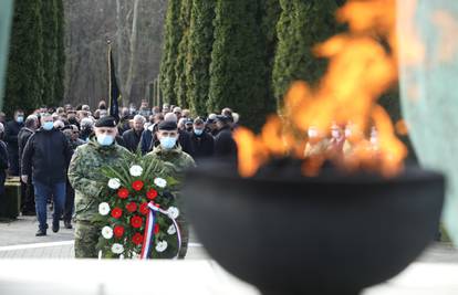 Priveden muškarac zbog sumnje da je ubio 7 civila u Vukovaru