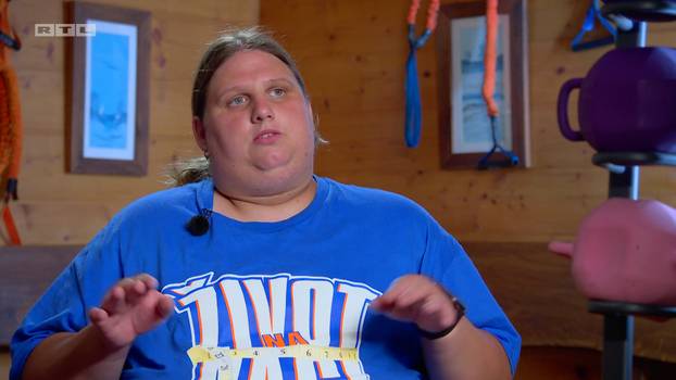 FOTO Izgubila 45,5 kilograma! Ovako izgleda Marija iz 'Života na vagi' nakon transformacije