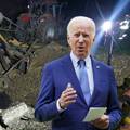 Biden: Projektili vjerojatno nisu ispaljeni iz Rusije, vidjet ćemo još što će istraga pokazati...