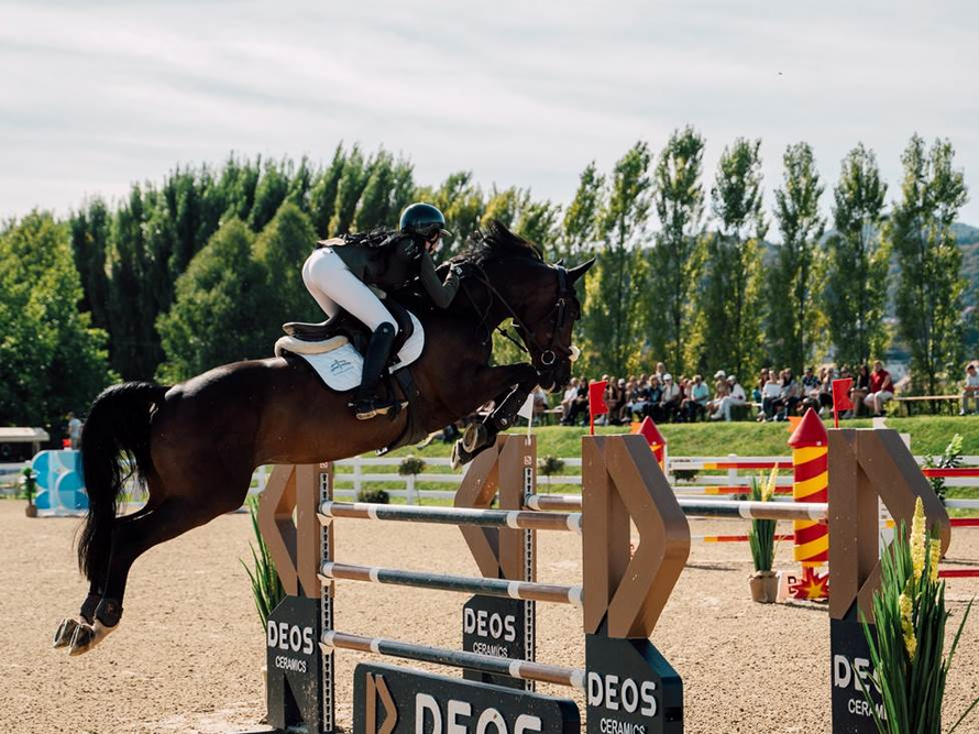 Svjetski kup u preponskom jahanju dolazi u Hrvatsku