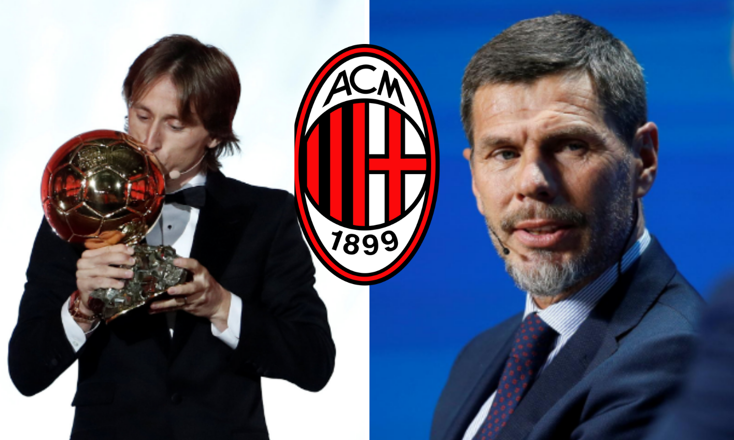 Modrićev menadžer u Milanu, pregovara o odlasku iz Reala