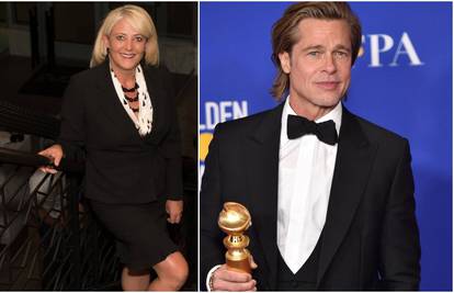 'Bradu Pittu' dala 256.000 kn, htjeli se vjenčati, a sada ga tuži