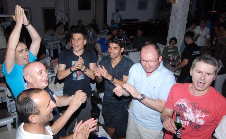 Damir Špehar/PIXSELL