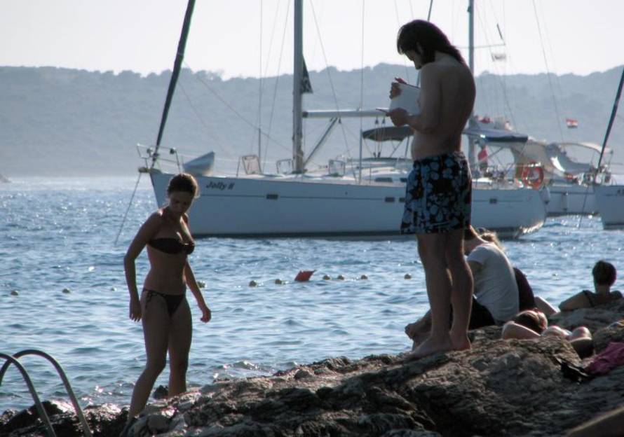 Dalibor Urukalović/Pixsell