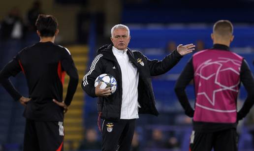 Gdje gledati Ligu prvaka uživo? Mourinho se vraća kući, Real na povijesnom gostovanju u Aziji