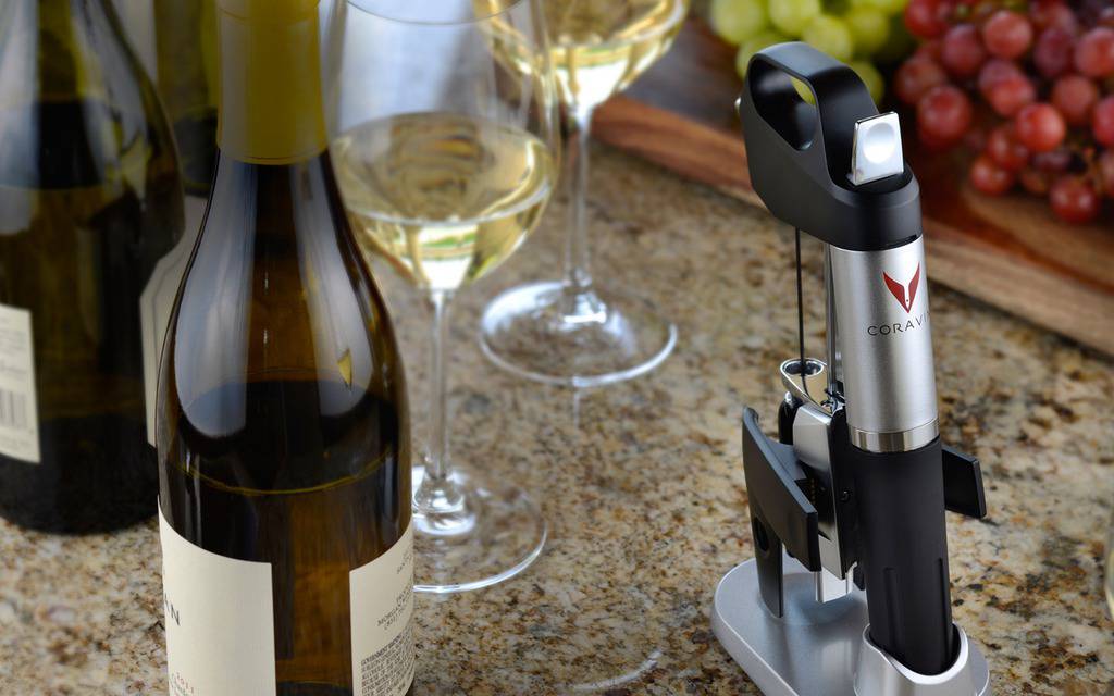 Coravin