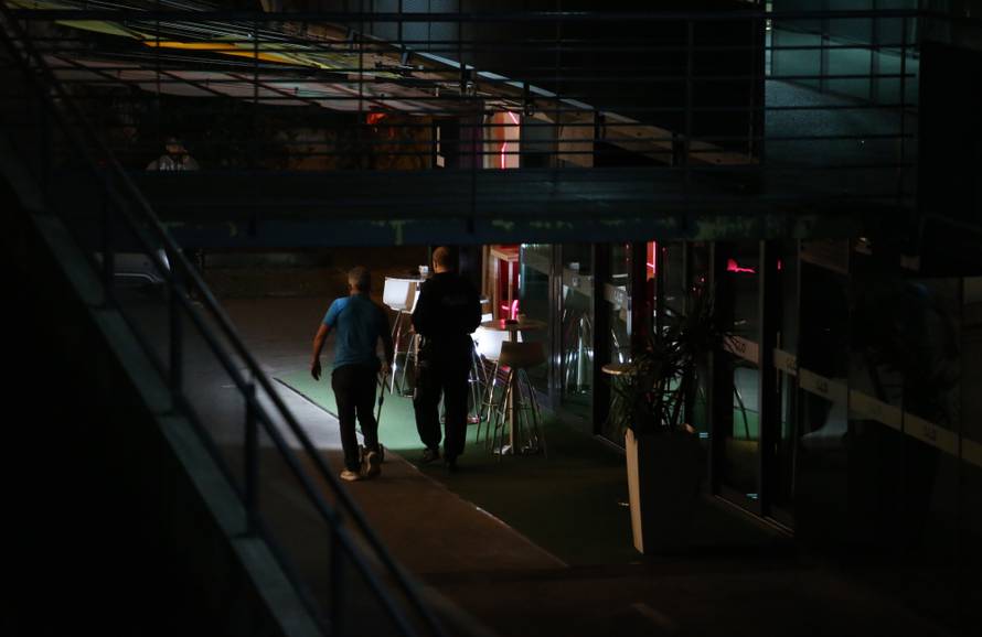 Krvava svađa u Splitu: U kafiću zapucao i ranio 27-godišnjaka