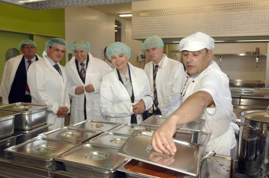 Goran Kovačić/Pixsell