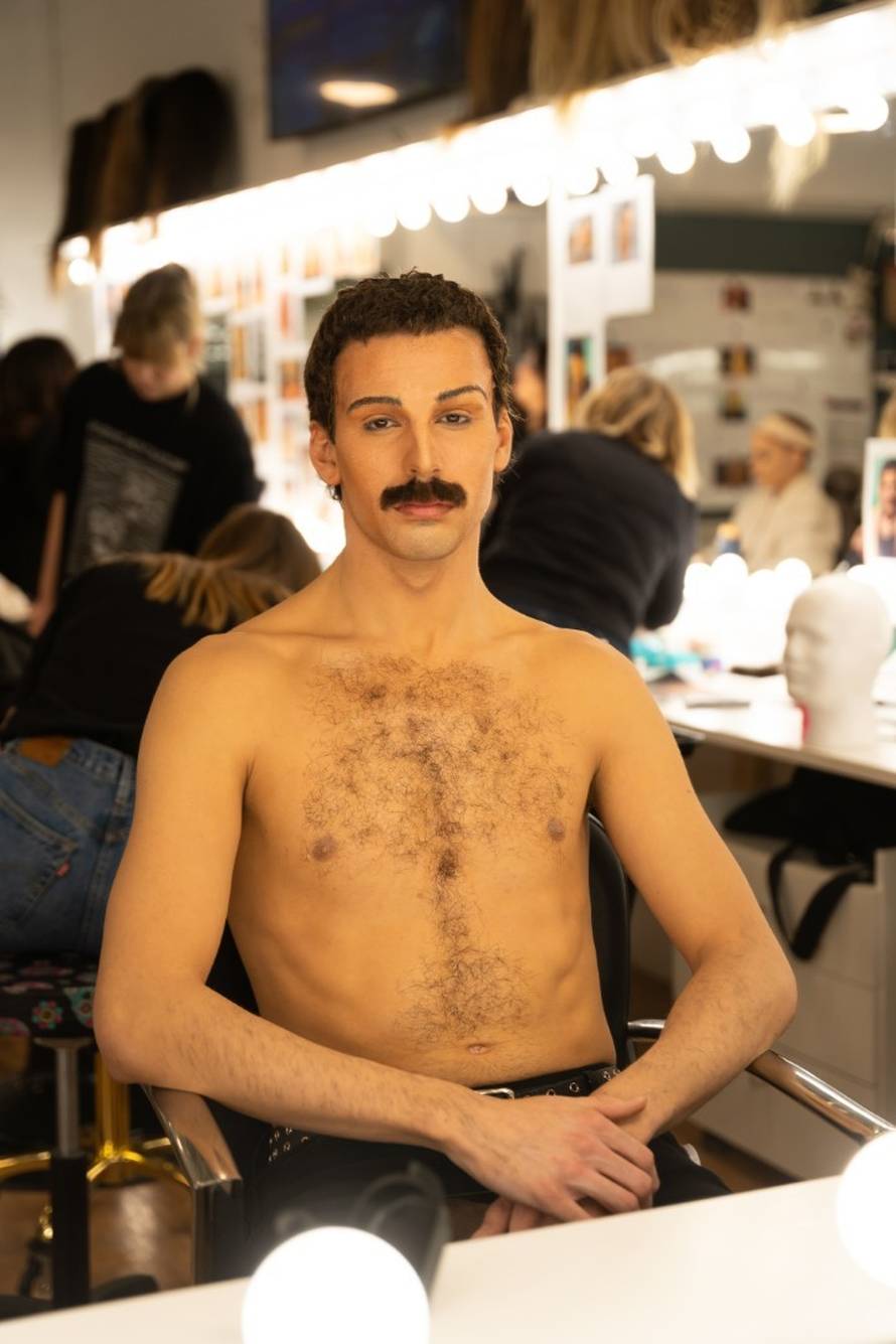 FOTO Otkrili nove maske u TLZP: Pogledajte kako izgledaju J.Lo, Pavarotti, Katy Perry, Jole...