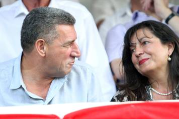 Sinj: 298. tradicionalna Sinjska alka, vite&scaron;ko natjecanje cetinske krajine