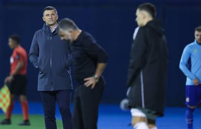 Jakir o porazu od Hajduka: U klubu su govorili 'Oni dolje se raspadaju', pričalo se o Bayernu