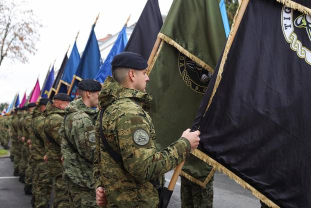 Vukovar: Kolona sjećanja na žrtvu Vukovara