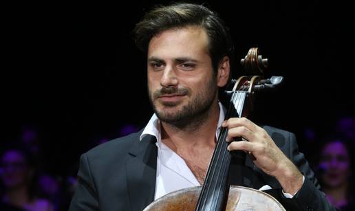 Stjepan Hauser ostavlja svoje ljepotice i odlazi s violončelom: Stiže u poznati 'grad grijeha'...