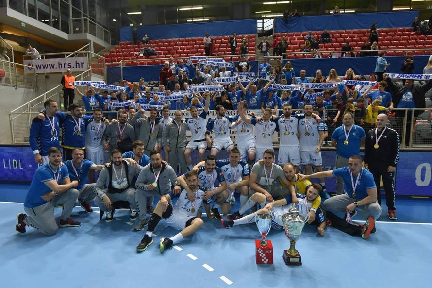 'Plinari' i dalje dominiraju, za 28. naslov prvaka slomili Nexe