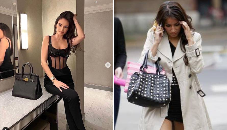 Domaća pjevačica rodila sina: Otišla je iz Hrvatske zbog dečka i promijenila baš sve na sebi...