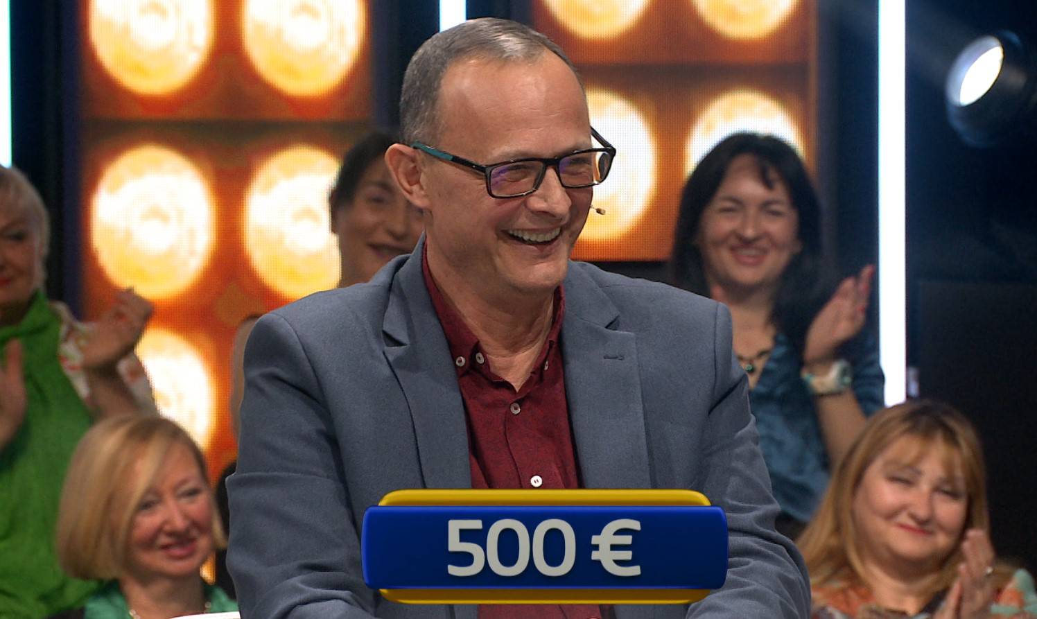 Mirko osvojio 500 € u Jokeru: Pomoglo mu znanje o cestama
