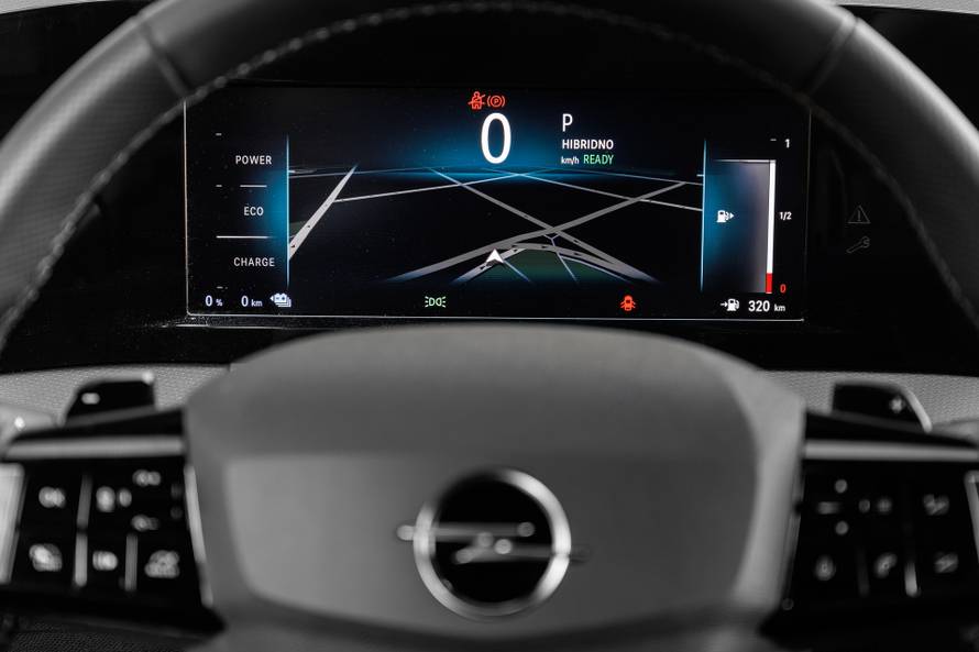 Opel Astra - najbolji primjer toga što danas može novi Opel