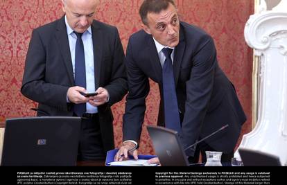 Express otkriva: Zašto svi odlaze od Tihomira Jakovine?