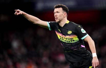 Ivan Perišić naljutio izbornika? Evo kako je reagirao na objavu