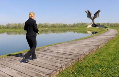 Posve očekivano, Kolindi je Bleiburg važniji od Jasenovca