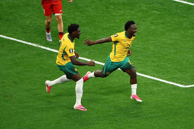 FIFA World Cup 2026 - Group D - Australia v Turkey
