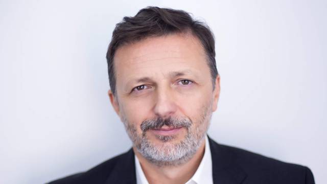 Hrvoje Supić: 'Tehnološki napredak industrijske revolucije 4.0 nosi ogroman potencijal'