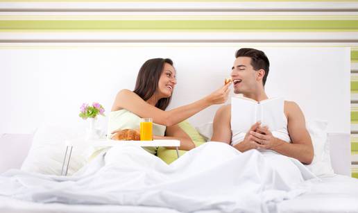 Top 25 najmoćnijih 'dizalica' u krevetu: Začinite svoju intimu