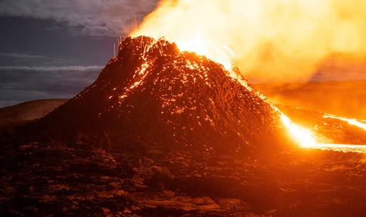 10 najopasnijih vulkana svijeta: Erupcije mogu biti razorne