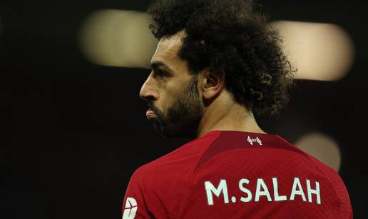 Liverpool neće u Ligu prvaka, Salah utučen: Iznevjerili smo